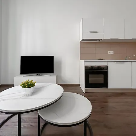 Mimosa - Apartment Cannes