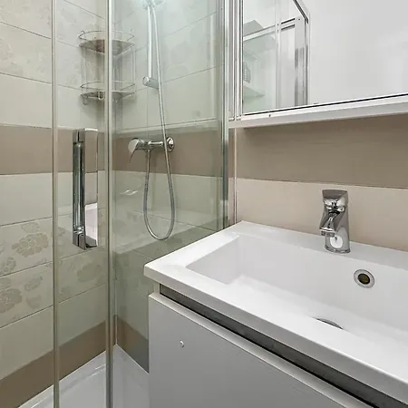 Apartment Mimosa - Cannes