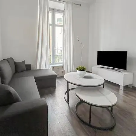 Mimosa - Apartment