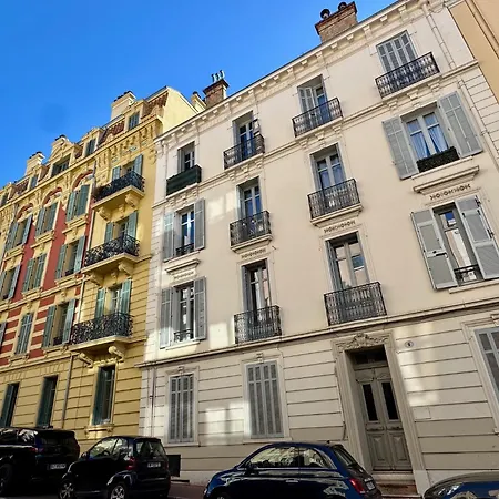 Apartment Mimosa - Cannes