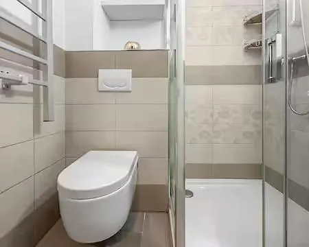 Apartment Mimosa - *